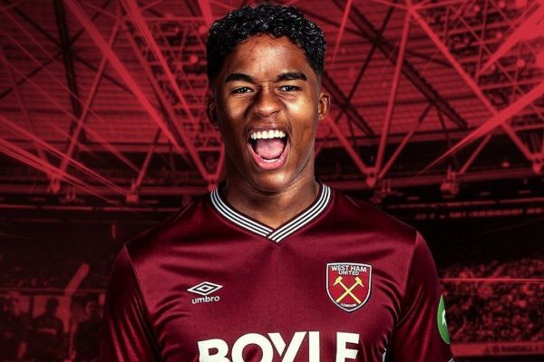  پیشنهاد وسوسه‌انگیز وستهام برای جذب مهاجم رئال مادرید