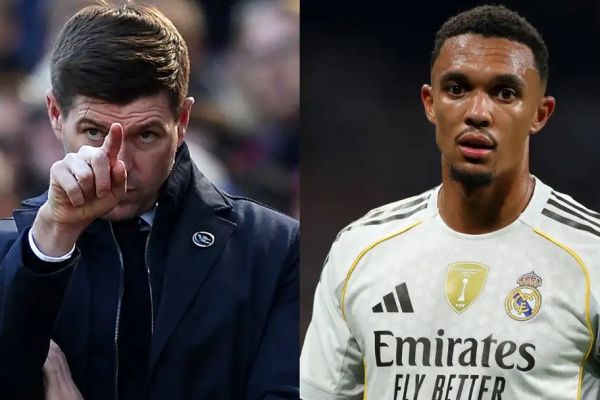  نظر جالب اسطوره لیورپول درباره انتقال آرنولد به رئال مادرید