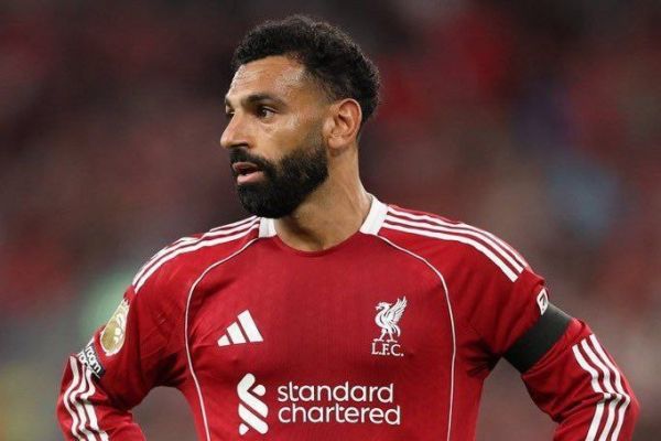 رقابت داغ الهلال و الاتحاد برای جذب محمد صلاح