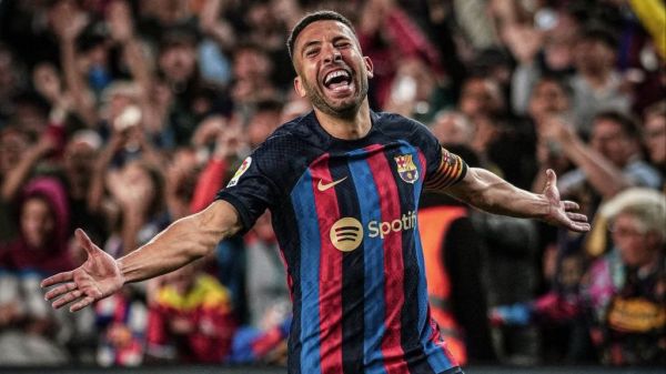  به بهانه خداحافظی ستاره سابق بارسلونا؛ تمام افتخارات جوردی آلبا