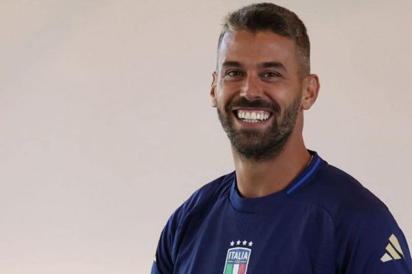  تماس فوری گتوزو با اسپیناتزولا پس از مصدومیت ستاره تیم ملی ایتالیا