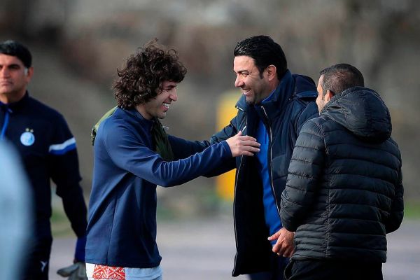 دستهگل تازه تیم حقوقی فرشید سمیعی؛ برای لایحه دفاعی از هوش مصنوعی کمک گرفتند