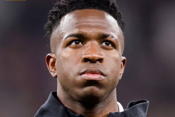 کاهش ارزش وینیسیوس جونیور در ترنسفرمارکت