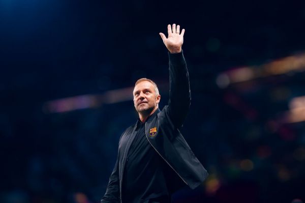  کمترین شکست‌ها در سال ۲۰۲۵؛ بارسلونا، بایرن مونیخ و پاری‌سن‌ژرمن در صدر