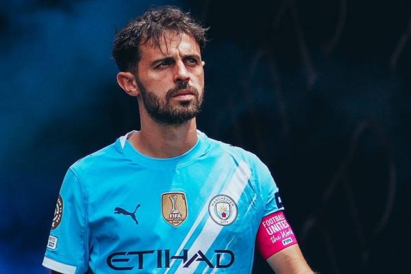  بارسلونا و یوونتوس به دنبال جذب رایگان برناردو سیلوا