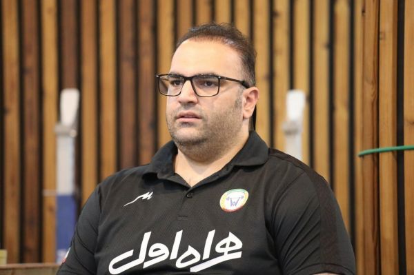 سلیمی ایلیا شانس مدال دو ضرب را داشت