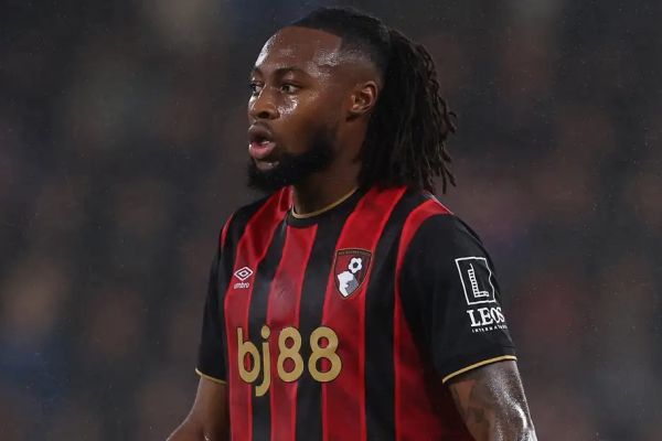 ستاره نوظهور لیگ برتر در رادار لیورپول