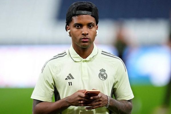 واکنش ستاره برزیلی رئال مادرید به شایعات جداییاش