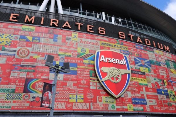  آرسنال به ومبلی نقل مکان می‌کند