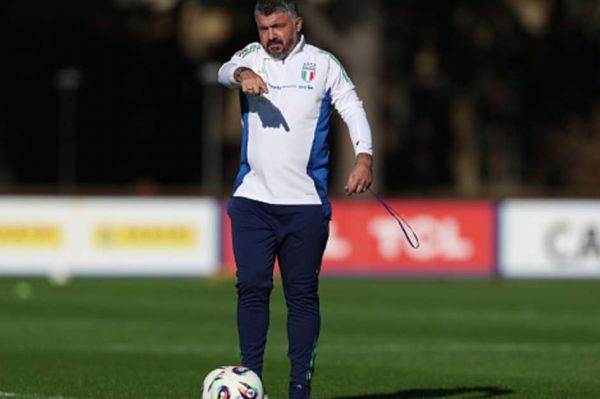 تمرکز گتوزو بر روی تقویت ساختار دفاعی آتزوری