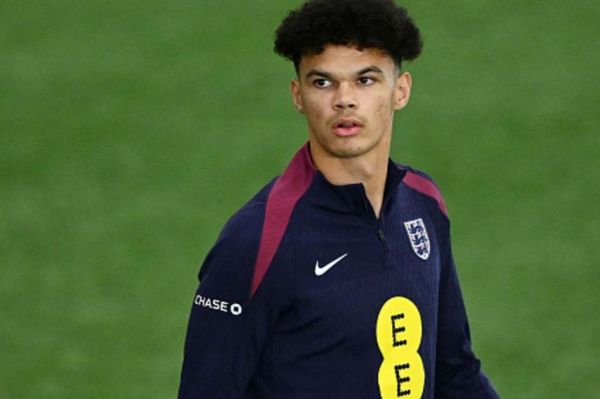  هیجان ستاره جوان منچسترسیتی پس از دعوت شدن به تیم ملی انگلیس