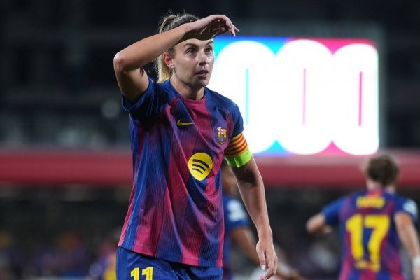  زنان بارسلونا انتقام مردان را گرفتند؛ بایرن‌مونیخ هفت‌تایی شد