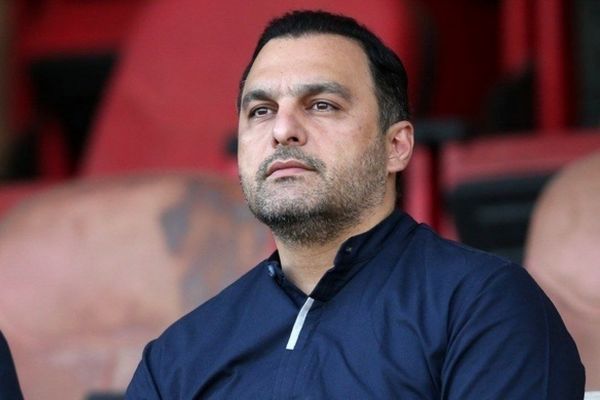 محمدی نمیتوان شرایطی مانند تهران را در اهواز پیاده کرد