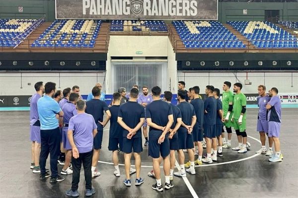  با قطعی شدن تورنمنت کافا؛ برنامه لیگ فوتسال تغییر می‌کند