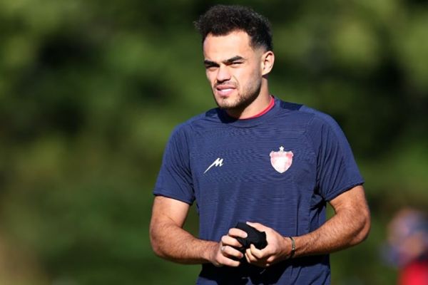  نامه پرسپولیس به تیم ملی ازبکستان؛ اورونوف زودتر به تهران برگردد