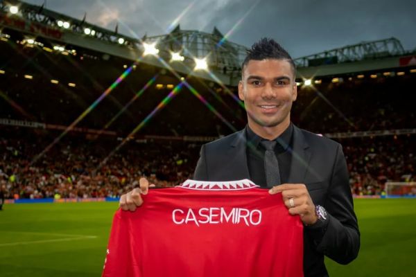  ادعای جالب کاسمیرو  اسم من اشتباه نوشته شده است