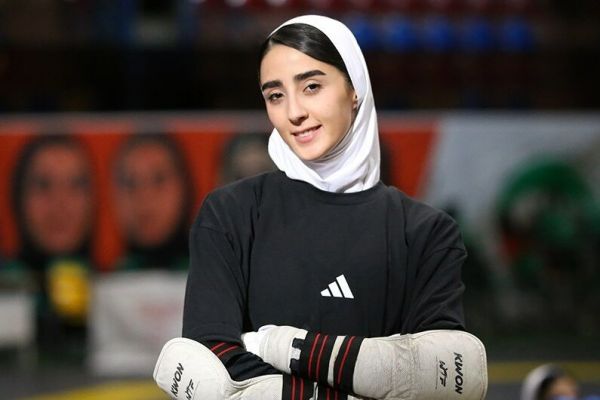  مسیر سخت نصیری با بزرگان؛ دومین حضور با امید پیروزی