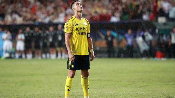 کریستیانو رونالدو، اولین بیلیونر دنیای فوتبال