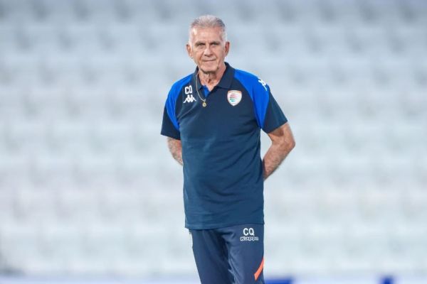  رویای بزرگ کی‌روش؛ صعود به جام جهانی با عمان