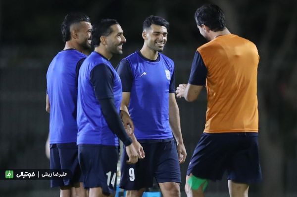 موقعیت عالی تیمملی ایران در جام جهانی ایران در موقعیتی امیدوارکننده