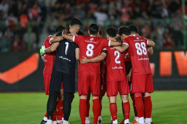 پاسخ یکسوال مهم؛ کدام بازیکنان پرسپولیس با هوادار متمول ارتباط دارند