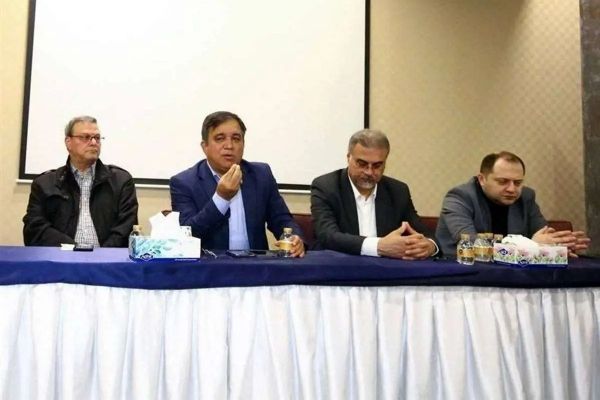 مدیران فعلی حقوقی استقلال هم گاف دادهاند