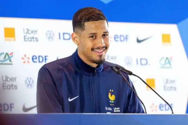  مدافع آرسنال و صحبت درباره تنها چیزی که کم دارد