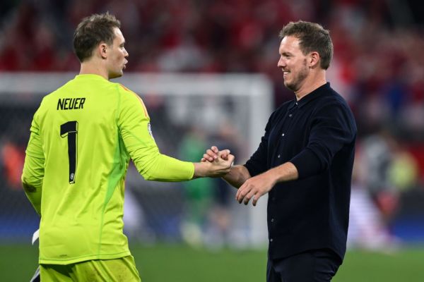 شرط نویر برای بازگشت به تیم ملی آلمان