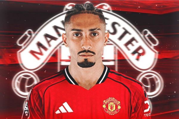 منچستریونایتد آماده ارائه پیشنهاد ۱۳۵ میلیون یورویی برای جذب رافینیا