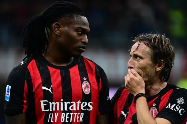  نظر صادقانه ستاره میلان درباره پتانسیل رافائل لیائو