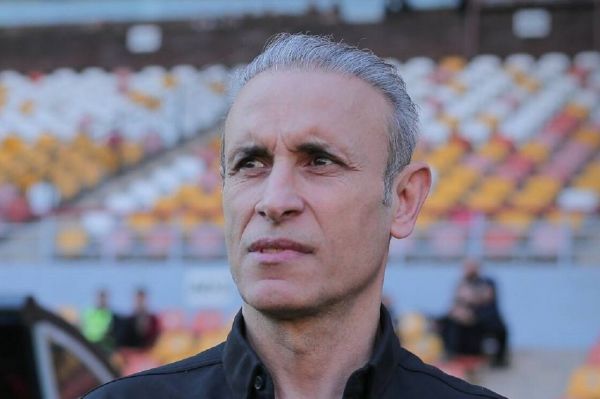 واکنش گلمحمدی به دریافت پیشنهاد از استقلال و مذاکره با پرسپولیس