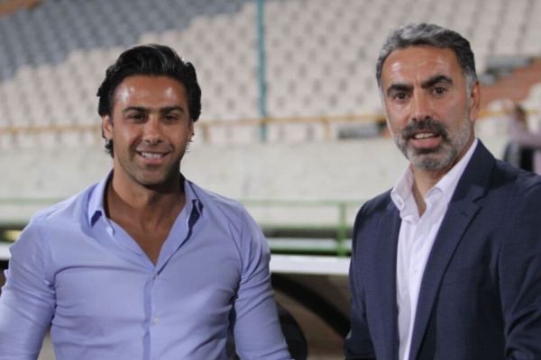  فکری مجیدی را رها نمی‌کند؛ من اهل تیپ و قیافه و برند نیستم