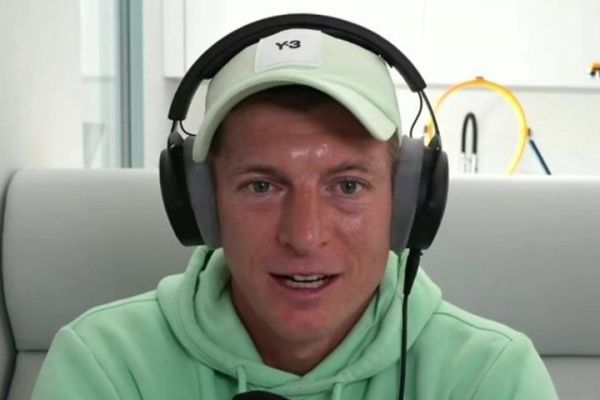 تونی کروس بایرن مونیخ رقیبی در بوندسلیگا ندارد