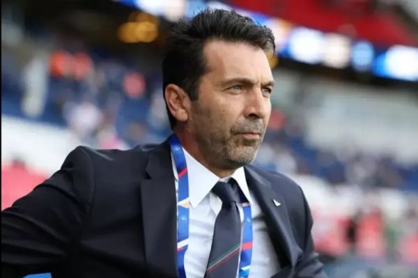  امیدواری بوفون به آینده تیم ملی ایتالیا