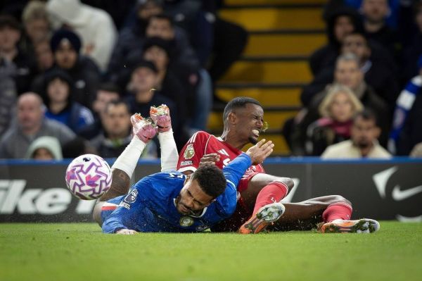  شوک به لیورپول؛ ایساک ماه‌ها تا آمادگی کامل فاصله دارد