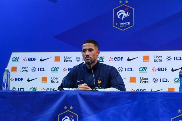 بازیکن فرانسوی در انتظار انتقام گرفتن از آرژانتین