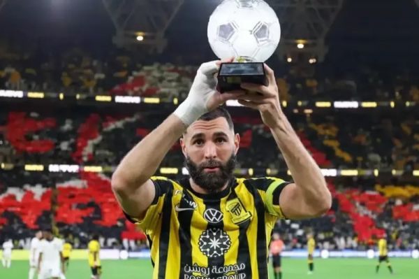 بنزما با سرمربی سابق طارمی هم دچار مشکل میشود