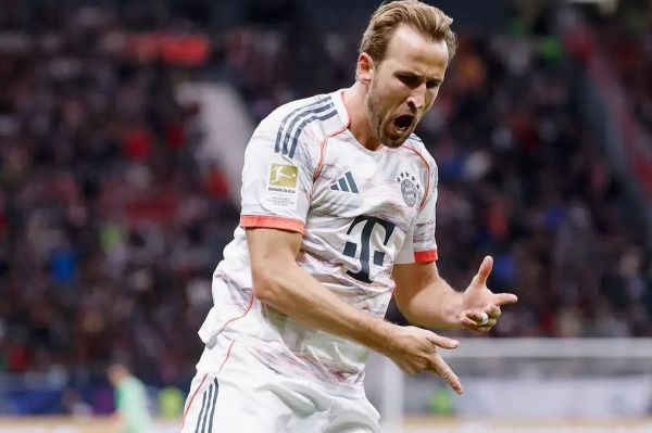 بند آزادسازی هری کین؛ بازی بزرگ بایرنمونیخ و تاتنهام در تابستان پیشرو