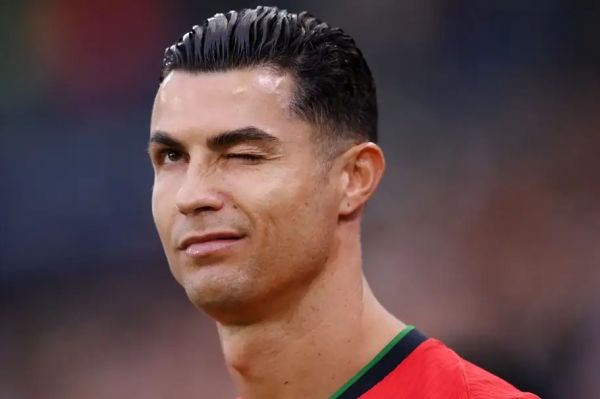  رونالدو قوانین علم پزشکی را به چالش کشیده است