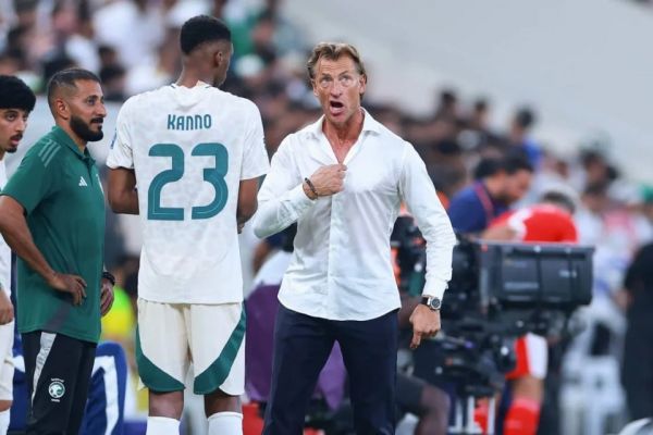 کسی صعود به جام جهانی را به عربستان هدیه نمیدهد