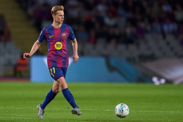  مخالفت بازیکن بارسلونا با انجام بازی در آمریکا