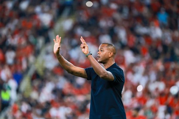  واکنش سرمربی سرشناس اندونزی به شکست مقابل عربستان