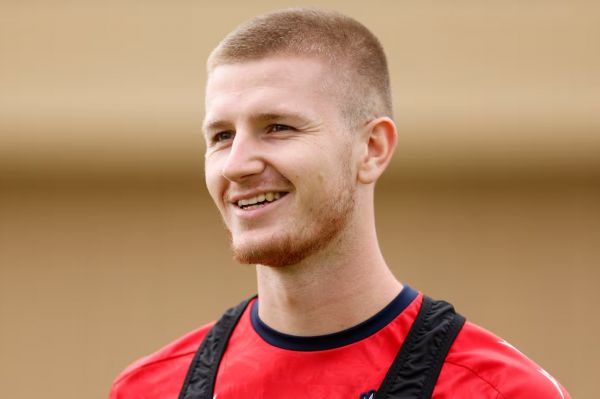  بازیکن انگلیسی که گزینه تابستانی رئال مادرید است