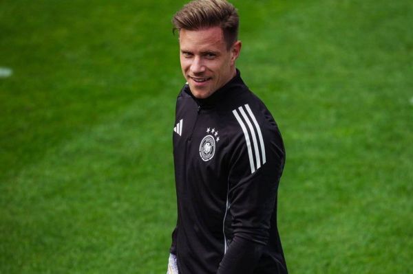 اسپورت تراشتگن جایگاهش را در بارسلونا از دست داد