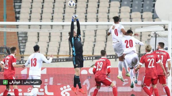 رویارویی چهارم با روسیه؛ بهتر از کافا و بقیه