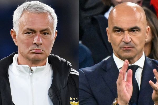  مورینیو فشارها بر تیم ملی کشورش را افزایش داد