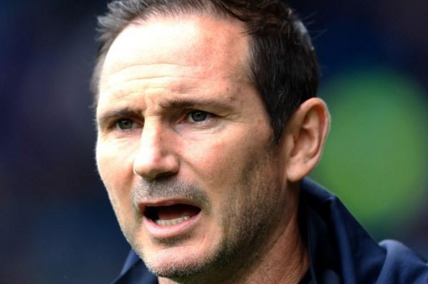 واکنش لمپارد به مقایسه کایسدو با کانته و ماکلله