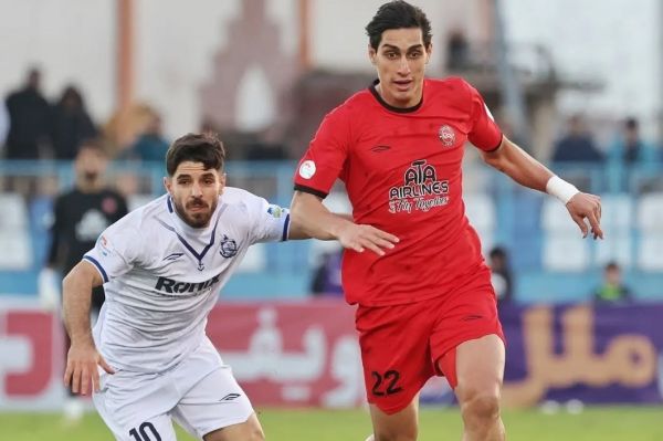 دیدار تراکتور و ملوان بندرانزلی به تعویق افتاد