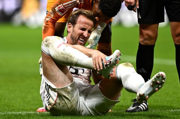  تایید غیبت ستاره انگلیسی در بازی مقابل ولز توسط توخل