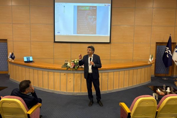  برگزاری دوره پزشکی برای تیم ملی دختران نوجوان